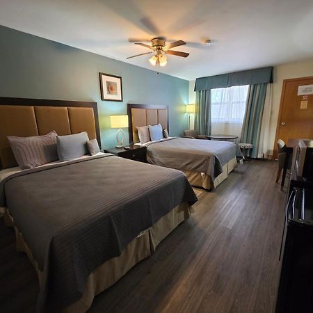 Shenstone Motor Inn And Restaurant Віартон Екстер'єр фото
