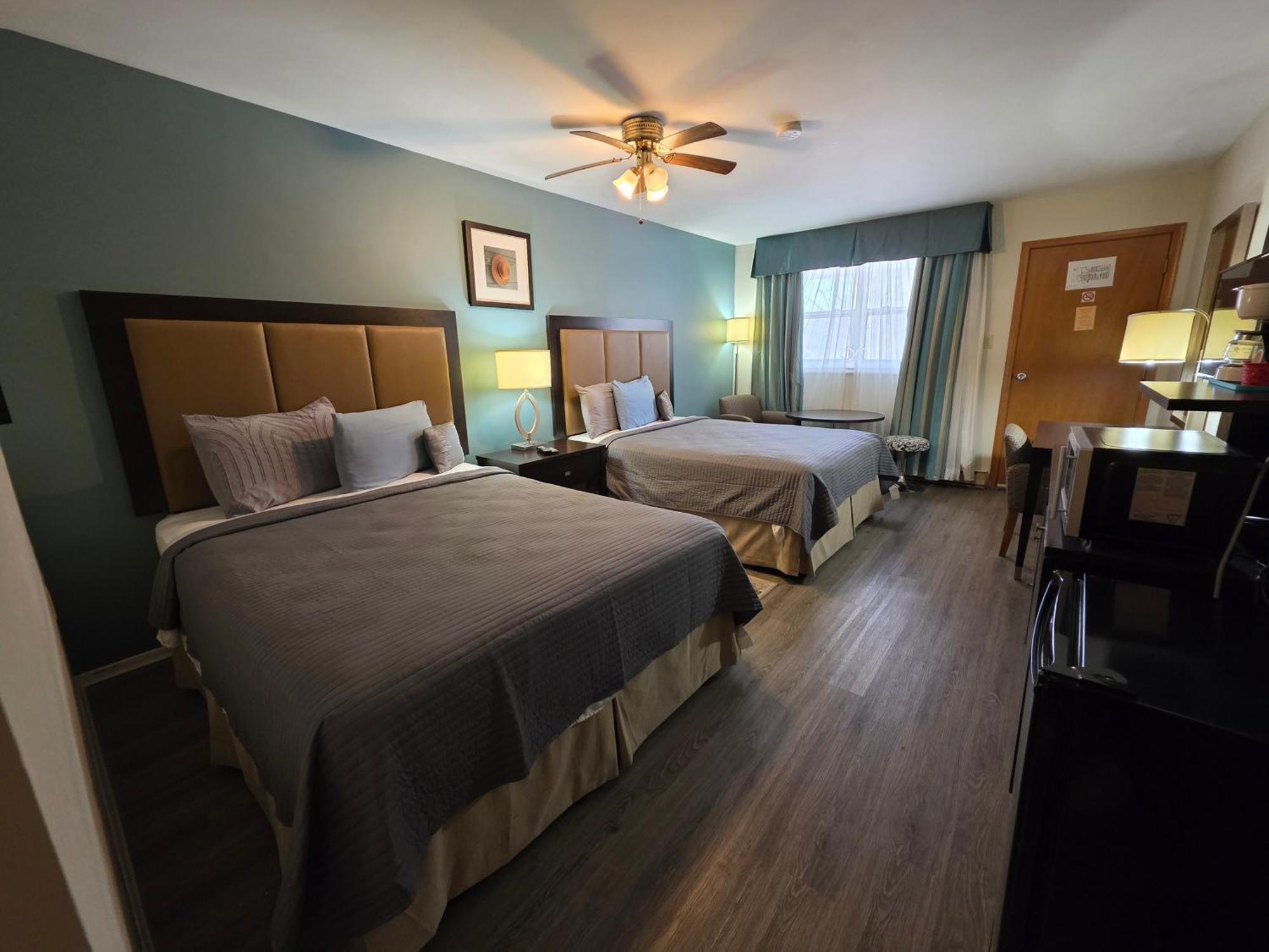 Shenstone Motor Inn And Restaurant Віартон Екстер'єр фото